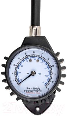 Индикатор давления RockForce RF-SDG-08