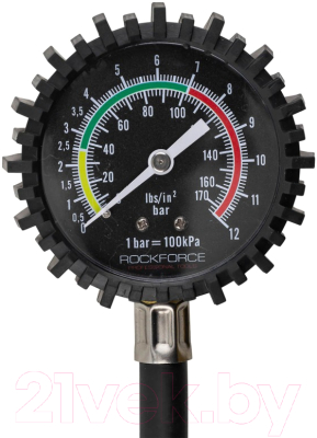 Индикатор давления RockForce RF-SDG-09