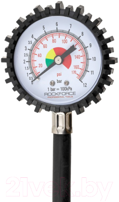 Индикатор давления RockForce RF-SDG-18