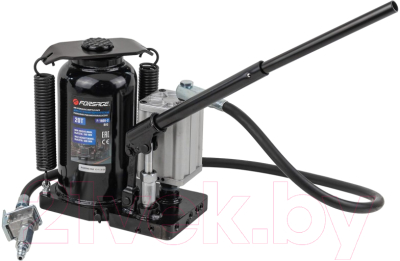 Бутылочный домкрат Forsage F-1600-2 BIG - фото