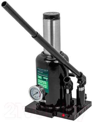 Бутылочный домкрат RockForce RF-TH903501 BIG - фото