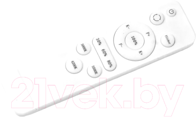 Пульт ДУ FST RC-LED-530ULK / 00-00000278 - фото