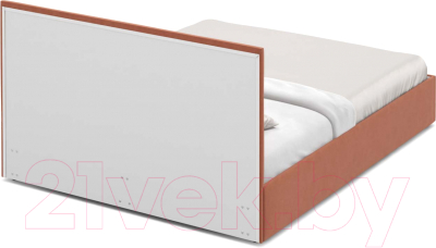 Двуспальная кровать Moon Family 1257 / MF005409