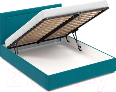 Полуторная кровать Moon Family 1258 / MF005590