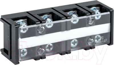 Клеммная колодка EKF TC-604 - фото