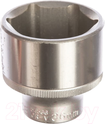 Головка слесарная RockForce RF-54536 - фото