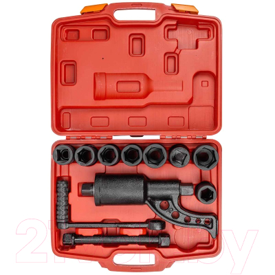 Гайковерт ручной ForceKraft FK-34122136