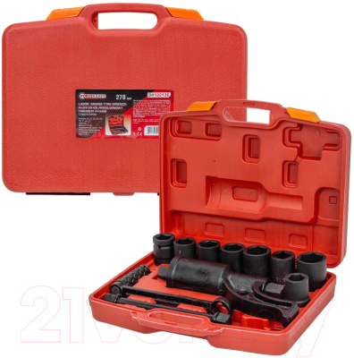 Гайковерт ручной ForceKraft FK-34122136