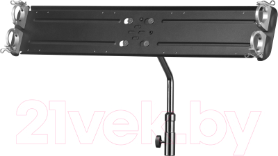 Держатель для студийного оборудования Godox TL180-B2 для двух TL180 / 30123 - фото