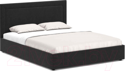 Полуторная кровать Moon Family 1258 / MF005530 - фото