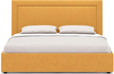 Полуторная кровать Moon Family 1258 / К005114