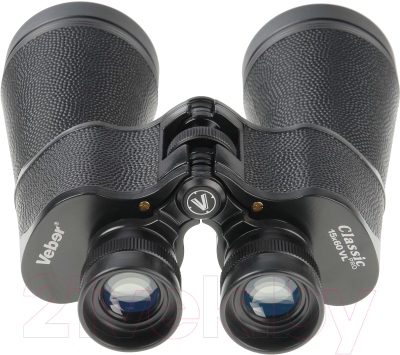 Бинокль Veber Classic Pro 15x60 VL / v_30608