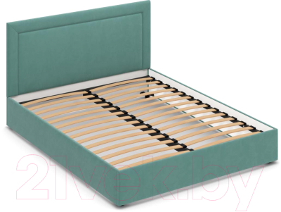 Полуторная кровать Moon Family 1258 / MF005551