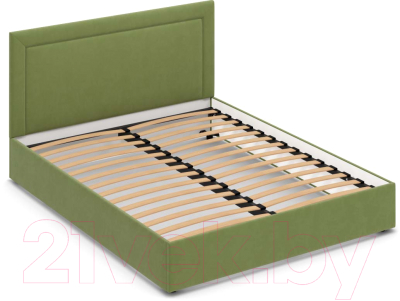 Полуторная кровать Moon Family 1258 / MF004788