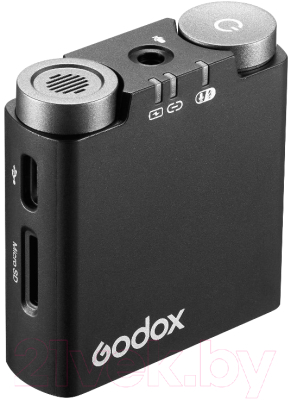 Радиосистема микрофонная Godox Virso M1 / v_30709