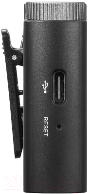 Радиосистема микрофонная Godox Virso M1 / v_30709