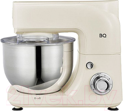 Миксер стационарный BQ MX520 (слоновая кость) - фото