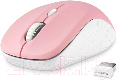 Мышь Sven RX-230W