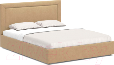 Полуторная кровать Moon Family 1258 / MF005511 - фото