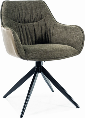 Стул офисный Signal Sempre - фото