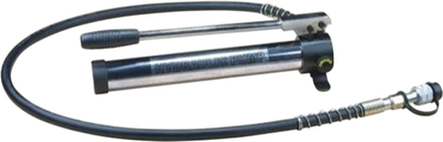 Насос гидравлический TOR HHB-600A / 1004830 - фото