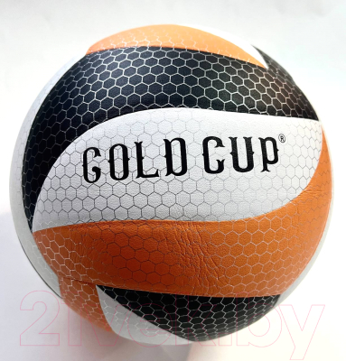 Мяч волейбольный Gold Cup VV-18