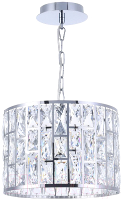 Потолочный светильник Maytoni Gelid MOD184-PL-01-CH - фото