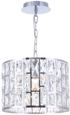 Потолочный светильник Maytoni Gelid MOD184-PL-01-CH