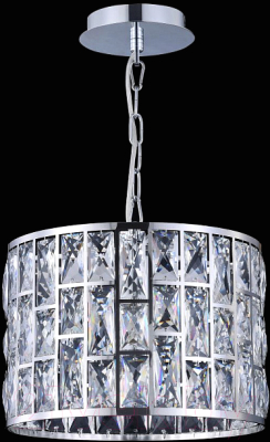 Потолочный светильник Maytoni Gelid MOD184-PL-01-CH