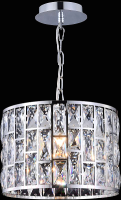 Потолочный светильник Maytoni Gelid MOD184-PL-01-CH