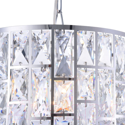 Потолочный светильник Maytoni Gelid MOD184-PL-01-CH