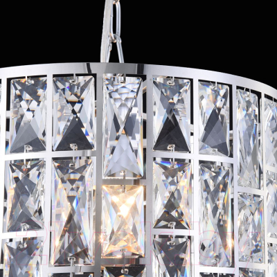 Потолочный светильник Maytoni Gelid MOD184-PL-01-CH