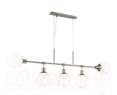 Люстра Maytoni Erich MOD221-PL-05-N - фото