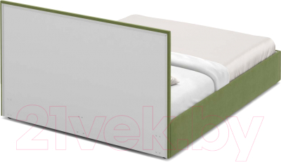 Двуспальная кровать Moon Family 1258 / MF004791