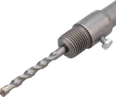 Хвостовик для коронки Kranz KR-91-0426