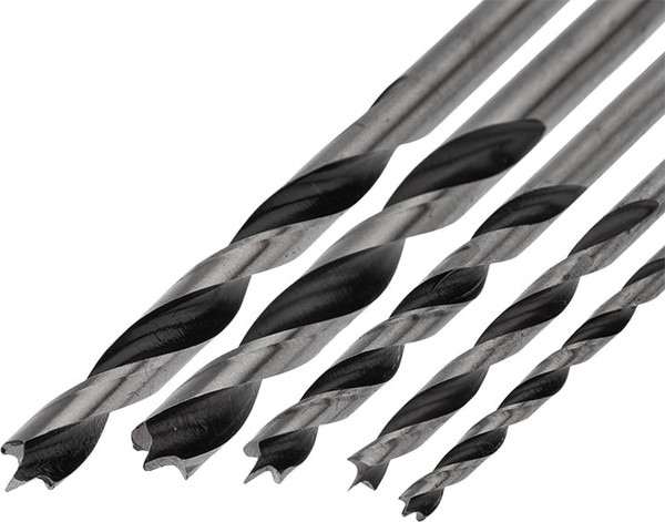 Набор сверл Kranz KR-91-0750