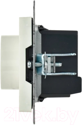 Термостат для климатической техники IEK Brite BR-RT11-K01