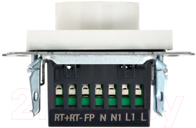 Термостат для климатической техники IEK Brite BR-RT11-K01