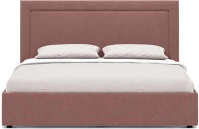 Двуспальная кровать Moon Family 1258 / MF005604