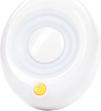 Ночник IEK LDNN0-005-OV-P-00-S-K01