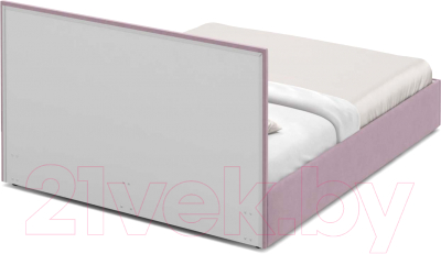 Двуспальная кровать Moon Family 1258 / MF004802