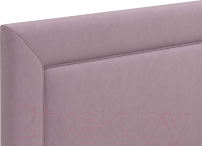 Двуспальная кровать Moon Family 1258 / MF004802