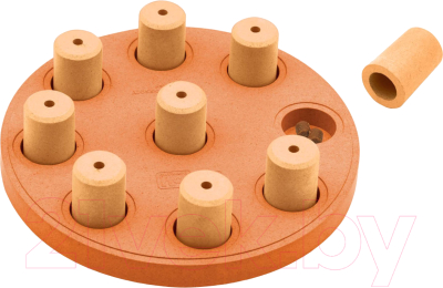 Игрушка для собак Nina Ottosson Smart Composite 69539M - фото