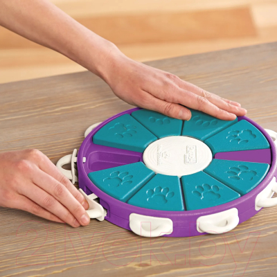 Игрушка для собак Nina Ottosson Twister 67335M