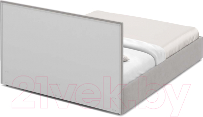 Двуспальная кровать Moon Family 1258 / MF004822