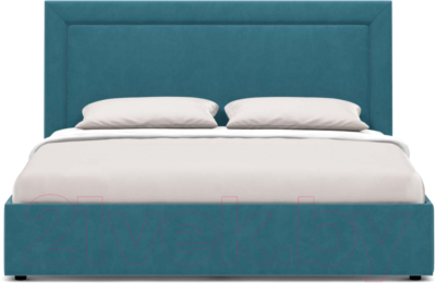 Двуспальная кровать Moon Family 1258 / MF004782