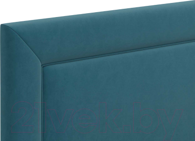 Двуспальная кровать Moon Family 1258 / MF004782