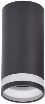 Потолочный светильник IEK LT-UPB0-4005-GU10-1-K02 - фото