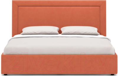 Двуспальная кровать Moon Family 1258 / MF005615