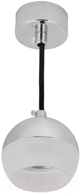 Потолочный светильник IEK LT-UCB0-4012-GX53-1-K23 - фото